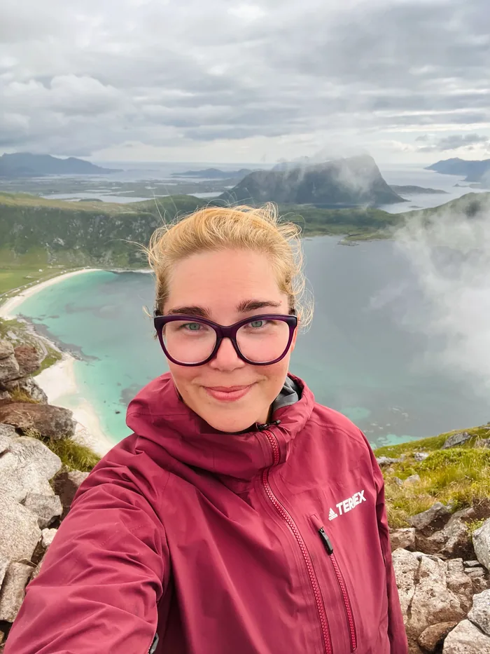 Anna-Erica Sirén