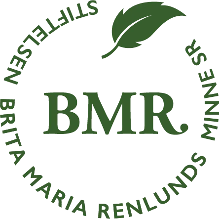 Stiftelsen Brita Maria Renlunds minne
