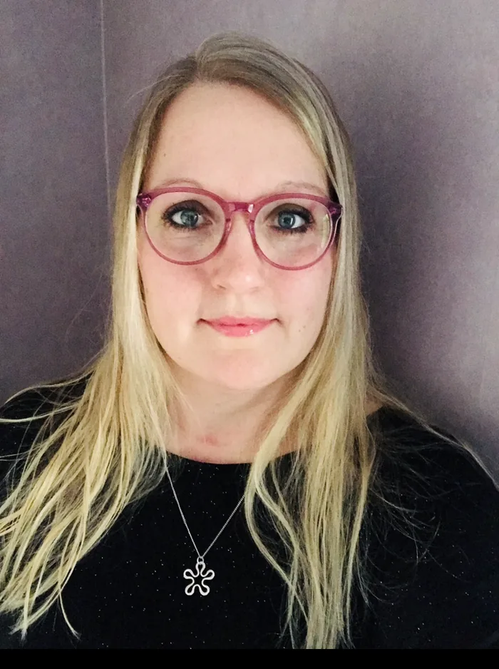 Camilla Hagman