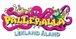 Palleralla Lekland Åland